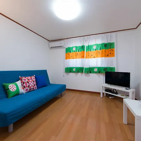 Sunny'S In Hongdae Area Apartment